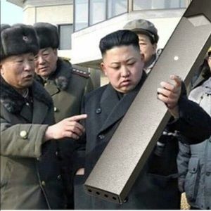 Meet your Posher, Gunnar